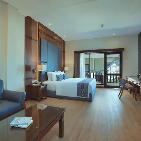 Pelangi Bali Hotel & Spa-3